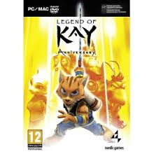 Legend of Kay Anniversary