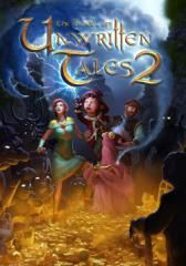 The Book of Unwritten Tales 2