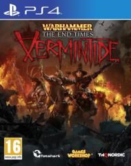 Warhammer : The End Times - Vermintide