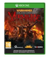 Warhammer : The End Times - Vermintide