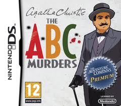 Agatha Christie The ABC Murders