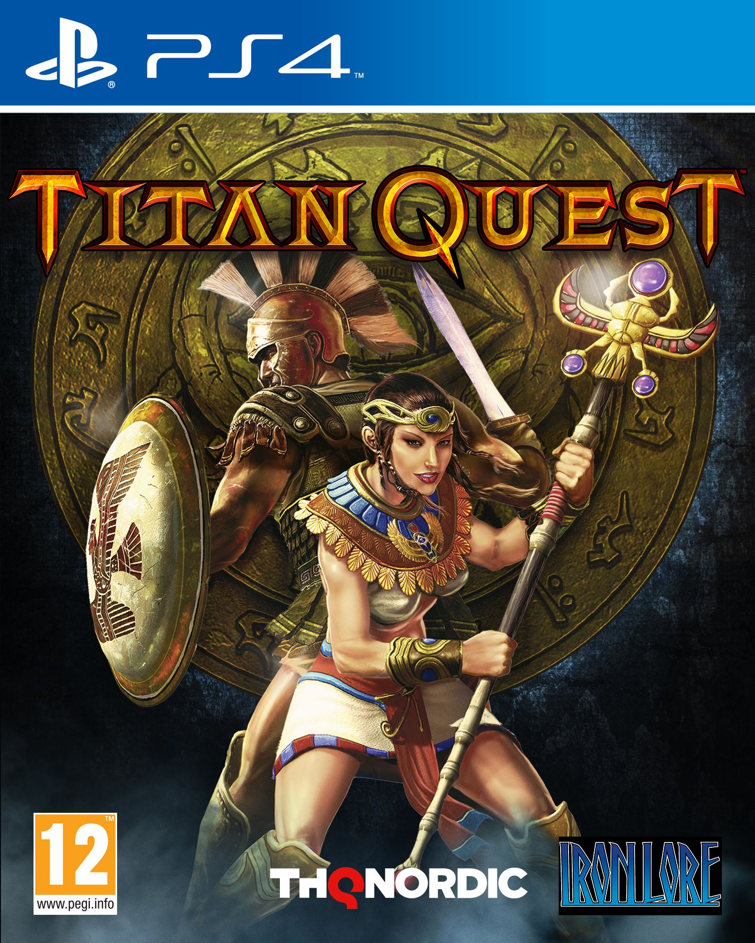 Titan Quest