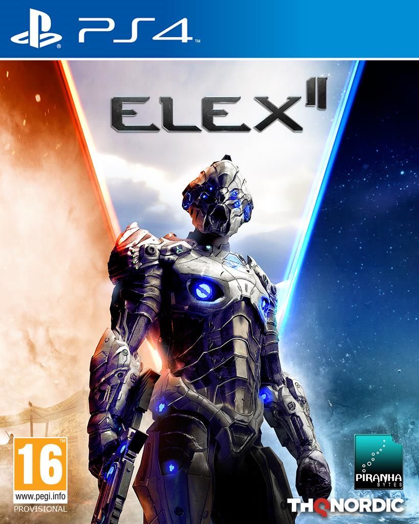 ELEX 2