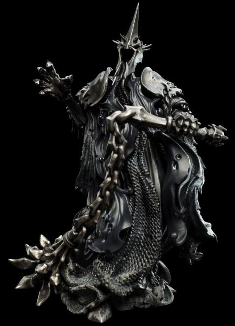 Le Seigneur des Anneaux figurine Mini Epics The Witch-King 19 cm