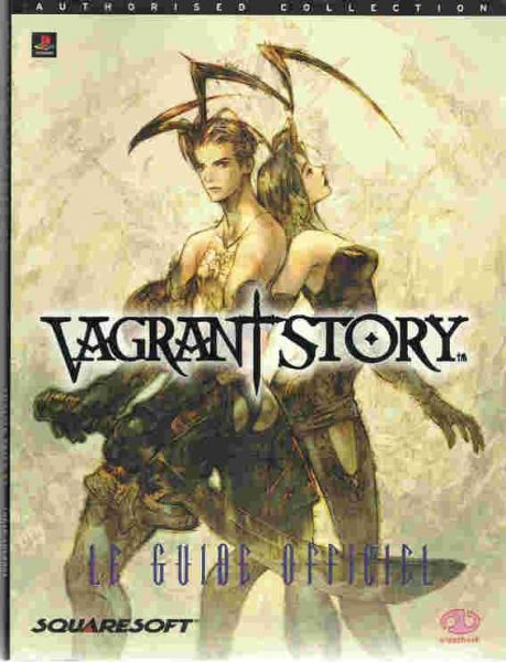 Guide Vagrant Story