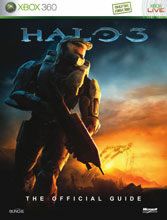 Guide de Soluce Halo 3 - Guide officiel strategique Halo 3