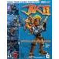 Guide officiel de solution : Jak 2