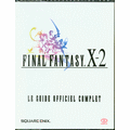 Guide Soluce Officiel  Final Fantasy X-2