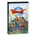 Guide officiel complet - Dragon Quest 8 L\'odyssée du roi maudit