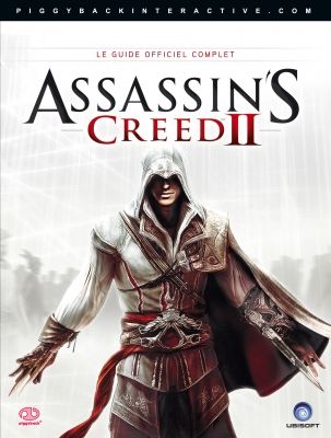 Guide de jeu Assassin\'s creed 2 (FR)