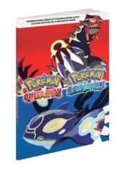 Guide Pokemon Alpha Saphir / Omega Rubis