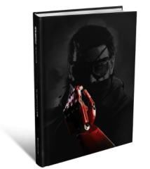 Guide Metal Gear Solid 5 : The Phantom Pain Collector Edition