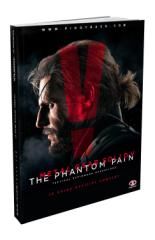 Guide Metal Gear Solid 5 : The Phantom Pain