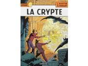 La Crypte (Lefranc) (Édition Française)