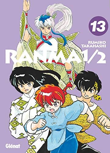 Ranma 1/2 Deel 13 -Originele uitgave by RUMIKO TAKAHASHI Paperback | Indigo Chapters