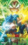 DRAGON BALL SUPER BROLY door Akira Toriyama Paperback | Indigo Chapters