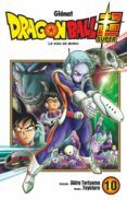Dragon Ball Super - Tome 10 (Broché)