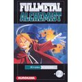 Full Metal Alchemist - Vol. 02