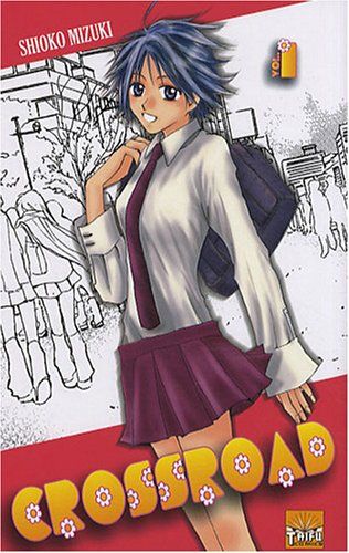 Crossroad T01