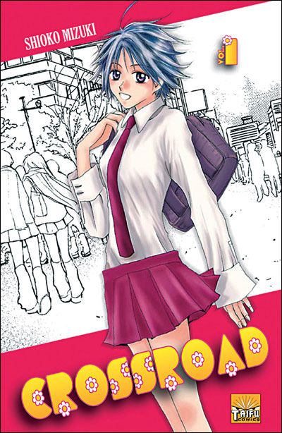 Crossroad Tome 6