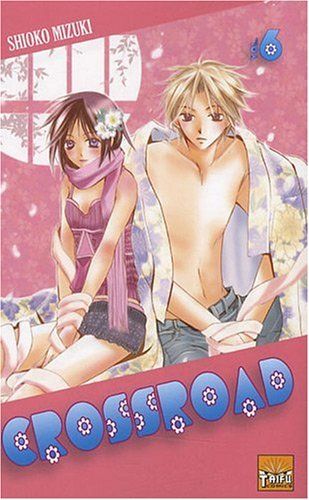 Crossroad T06