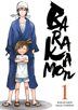 Barakamon - Tome 01