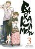 Barakamon tome 03