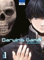 Darwin S Game T01