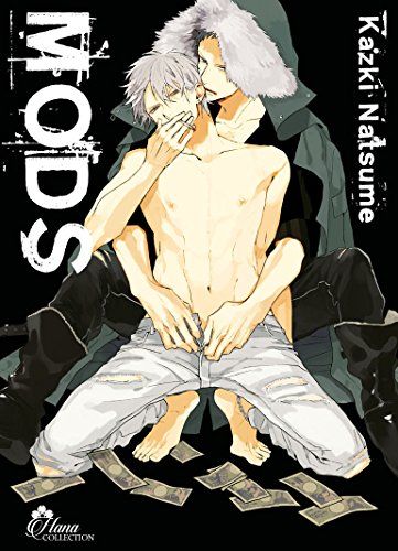 Mods - Boek (Manga) - Yaoi - Hana Collection