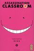 Assassination Classroom - Tome 3 Yusei Matsui [Occasion - Bon état] [Broché]