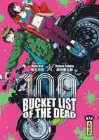 Bucket List of the dead T1