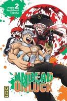 Undead Unlock Tome 2