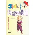 Dragon Ball - Vol. 34