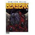Berserk - Tome 12