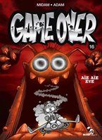 Game Over - Deel 16: Aïe Aïe Eye