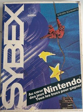 Au coeur des jeux nintendo
