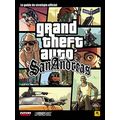 Guide Soluce Officiel GTA San Andreas