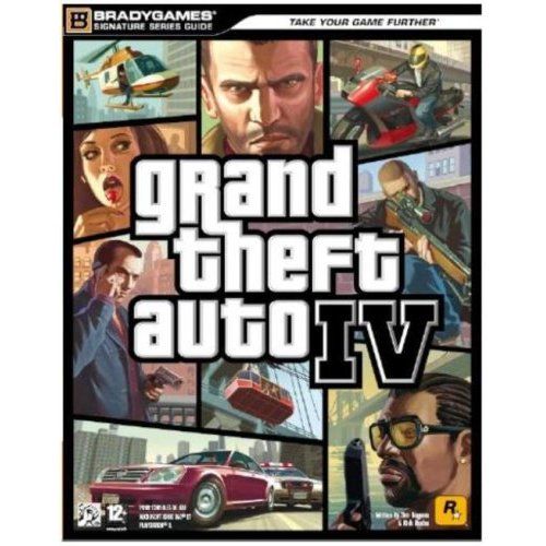 guide gta IV francais