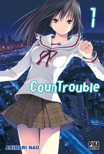 Countrouble #01