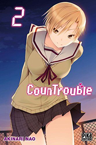Countrouble Volume 2