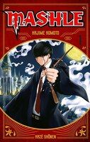 Mashle Tome 1 par Hajime Komoto Broché | Indigo Chapters