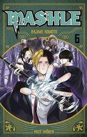 Mashle Tome 6 de Hajime Komoto Livre de Poche | Indigo Chapters