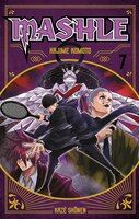 MASHLE T07 by H KOMOTO Mass Market Paperback | Indigo Chapters