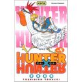 Hunter X Hunter - Vol. 04