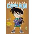 Détective Conan - Vol. 03