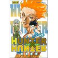 Hunter X Hunter - Vol. 07