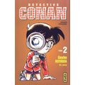 Détective Conan - Vol. 02