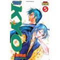 Samurai Deeper Kyo - Vol.05