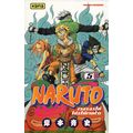Naruto - Vol. 05