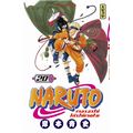 Naruto - Vol. 20